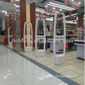 Good Quality of Supermarket/Shop/Retail store/Superstore EAS Dual AM System Anti-theft Gate